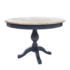 Florence large pedestal dining