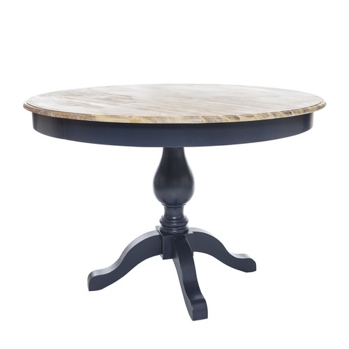Florence large pedestal - , dining