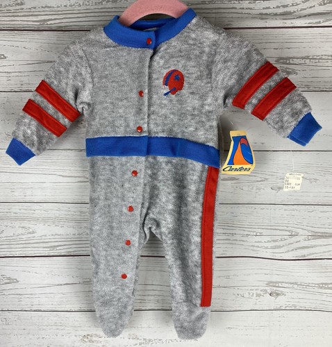 Nwt true vintage carter baby - vintage,