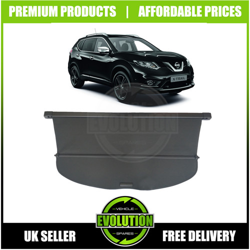 Fits nissan trail - nissan, t32