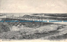 R131150 Bournemouth. New Over