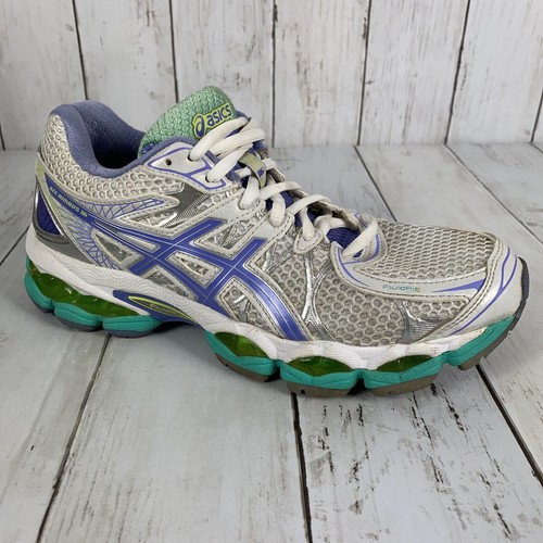 Asics gel nimbus - nimbus, fluid