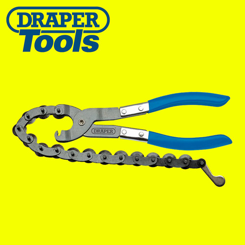 Draper 99495 exhaust tail - 99495,