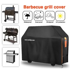 Heavy Duty BBQ Cover