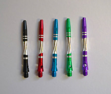 UNICORN TWIST ALUMINIUM STEMS