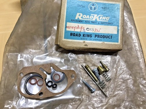 Honda c50 c50m - c65, c65m