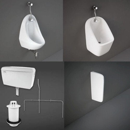 Commercial wall hung ceramic - commercial,
