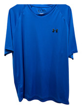 Under Armour Blue Crew Loose