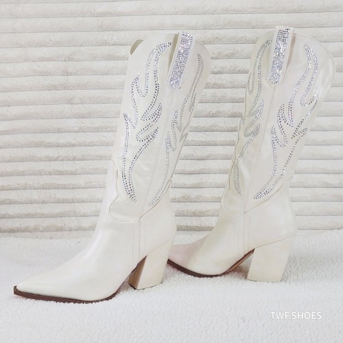 Mileage cream ivory - me,