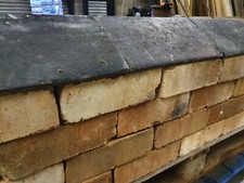 Reclaimed staffordshire blue - staffordshire,