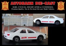 PEUGEOT 605; RARE, UNUSUAL