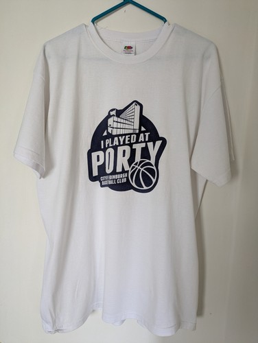 Edinburgh basketball played - basketball,