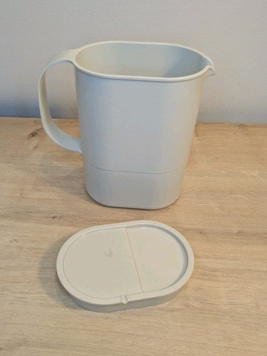 Tupperware slimline fridge - tupperware,