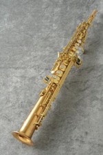 Yanagisawa S-WO20 Bb Soprano