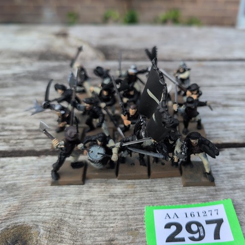 Empire militia spearmen - empire,
