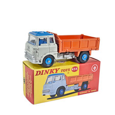 Atlas Editions Dinky Toys 435