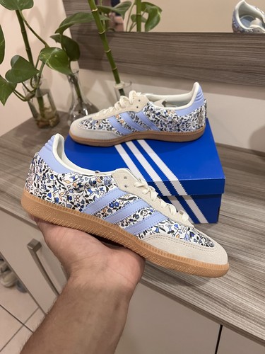 Adidas samba liberty - samba, x