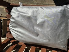 Just Kampers External Thermal