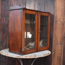 Antique victorian magogany - victorian,