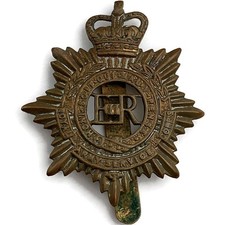Royal Army Service Corps RASC