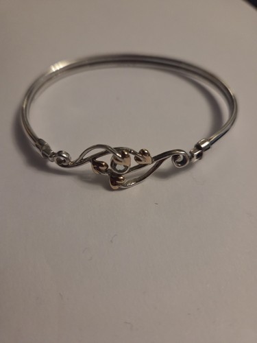 Clogau aquamarine love - clogau,