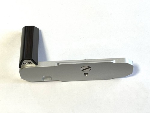 Nikon hand grip for fm2 - nikon, fm2,