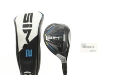 TaylorMade SIM2 Max Rescue