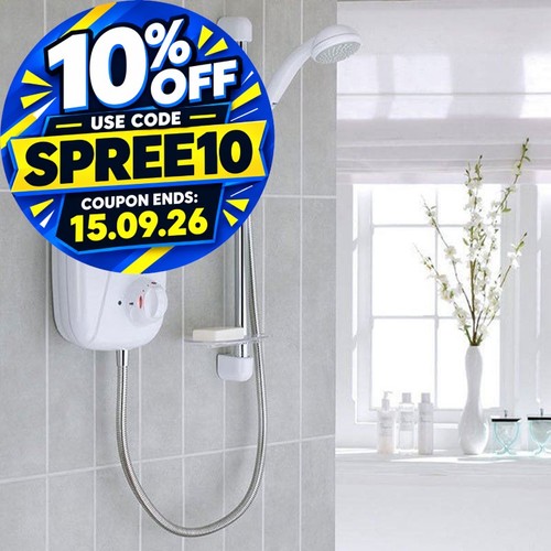 Mira vigour thermostatic - mira,