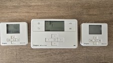 Drayton MiTime T740R Wireless