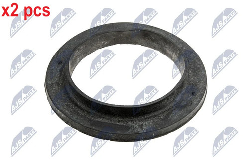 Pcs sides rear adms020 - pcs,