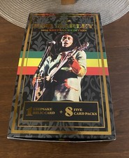 2025 Bob Marley Keepsake