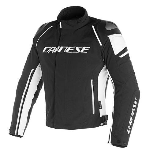 Dainese racing black white - dainese, 3