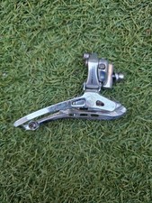 Campagnolo Record Front