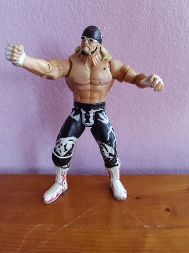 Wcw 1999 toy biz nwo - , hulk