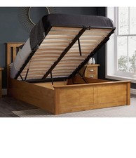 Wanted A Super King Size Bed Frame. Solid Pine. Good Condition. No Mattress