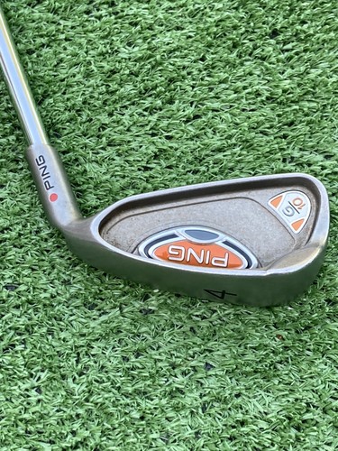 Ping g10 iron - ping,