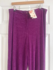 Kim &co Woman Trousers