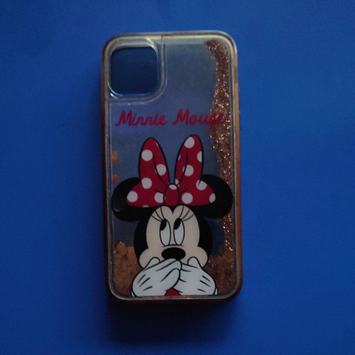 Mickey minnie mouse phone case - minnie,