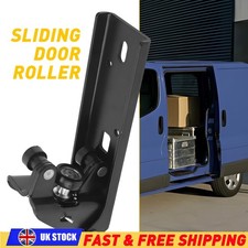Sliding Door Roller Guide Hinge Middle Left For Renault Traffic 2001-14 4409245