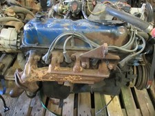 FORD V8 351 WINDSOR ENGINE 1979 HOT ROD