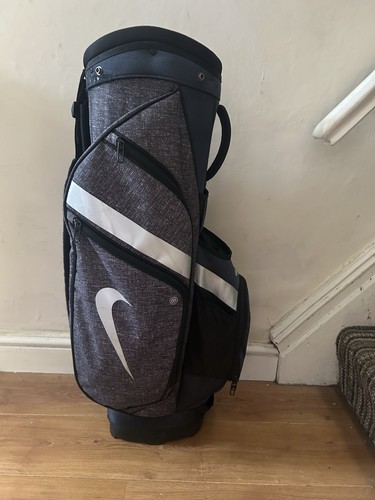 Nike cart bag way divider - nike,
