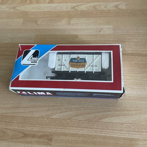 Lima gauge 305689 whites - lima,