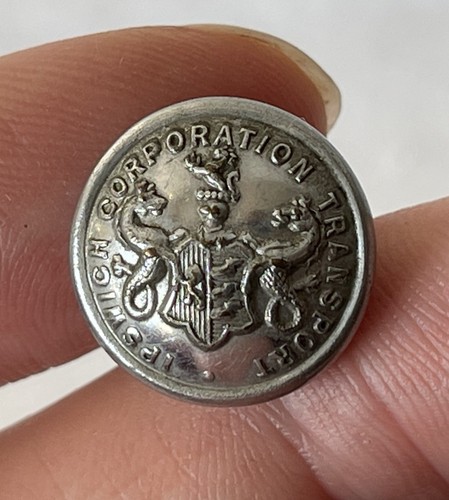Vintage metal ipswich - metal,