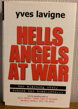 Hells Angels at War : The
