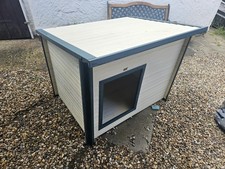 Garden Kennel