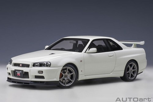 Mini car die cast model - 1/18, die-cast