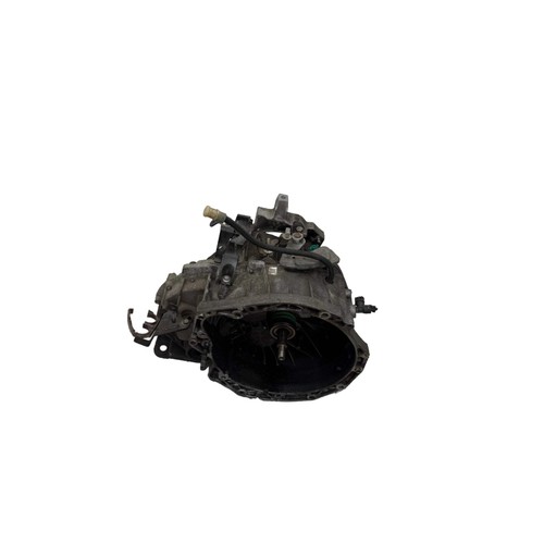 Renault megane gearbox - renault,