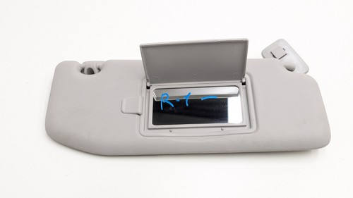 Citroen mk3 sun - visor, front