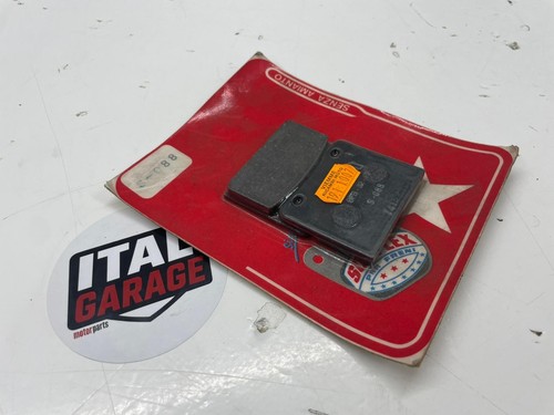 Original surflex brake - brake, pads