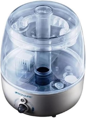 Bionaire bu3000 ultrasonic - bionaire,